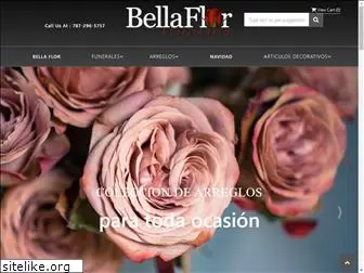 bellaflorinc.com