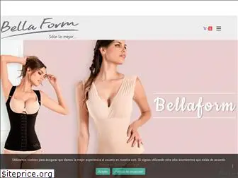 bellaform.com.mx