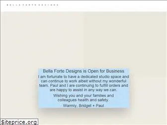 bellafortedesigns.com