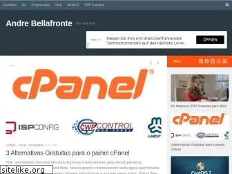 bellafronte.net