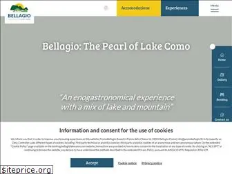 www.bellagiolakecomo.com