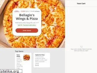 bellagioswingspizza.com
