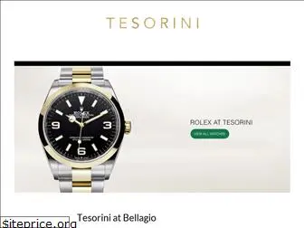 bellagiotesorini.com