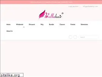 bellahairnyc.com