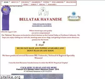 bellahavanese.com