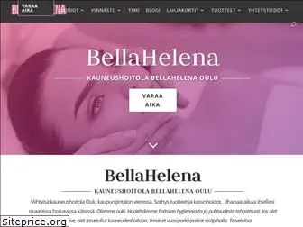 bellahelena.fi