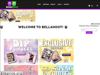 bellahoot.com
