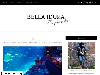 bellaidura.com