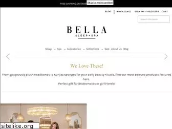 bellailfiore.com