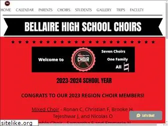 bellairechoir.org