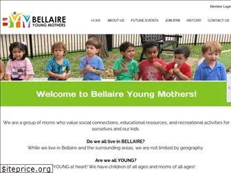 bellaireyoungmothers.org