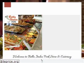 bellaitaliafreehold.com