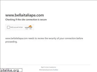 bellaitaliapa.com