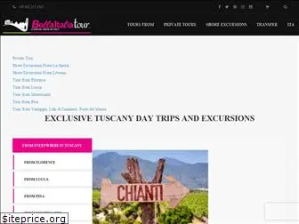 bellaitaliatour.com