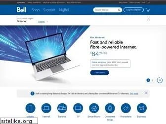 www.bellaliant.ca