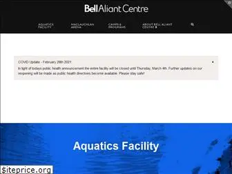 bellaliantcentre.ca