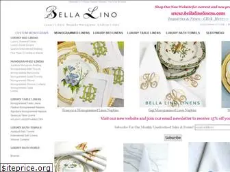 bellalino.com