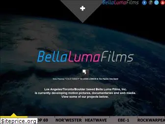 bellalumafilms.com