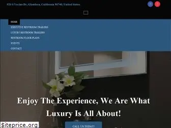 bellalunarestrooms.com