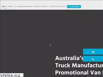 bellamanufacturing.com.au