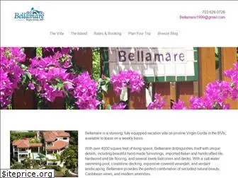 bellamare.com