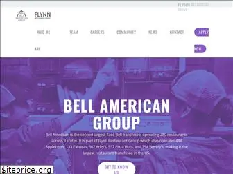 bellamerican.com