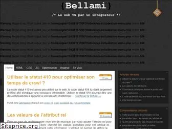 bellami.fr