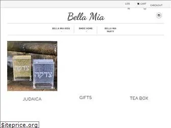 bellamiadesignco.com