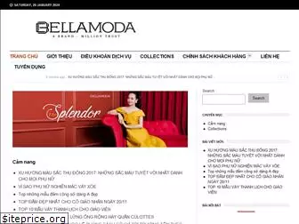 bellamoda.com.vn