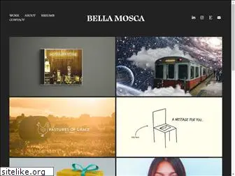 bellamosca.com