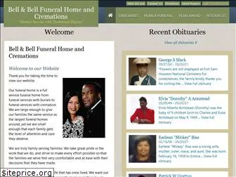 bellandbellfuneralhome.com