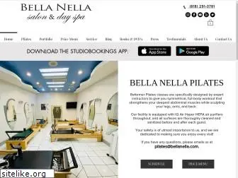 bellanella.com