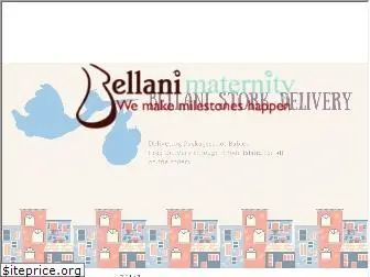 bellanimaternity.com