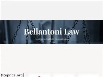 bellantoni-law.com