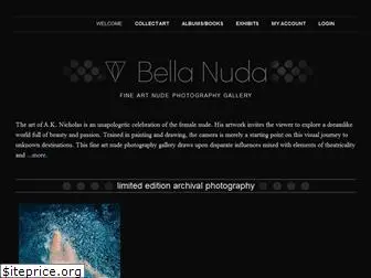 bellanuda.com