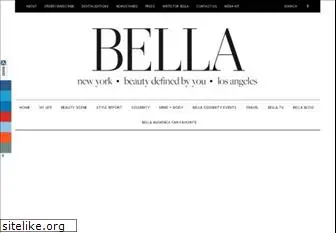 bellanyc.com