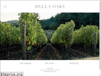 bellaoaks.com