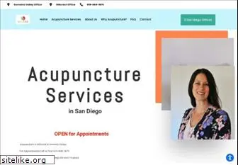 bellaomacupuncture.com