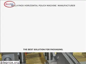 bellapacktec.com