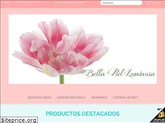 bellapielluminosa.com