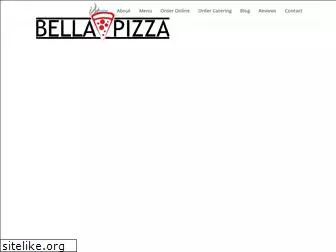 bellapizzahh.com