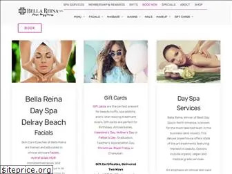 bellareinaspa.com