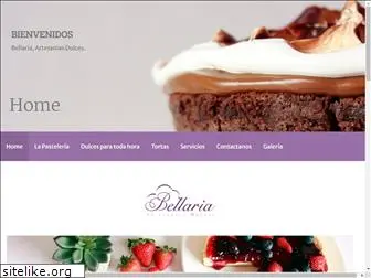 bellaria.com.ar