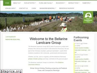 bellarinelandcare.org.au