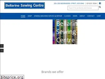 bellarinesewingcentre.com.au