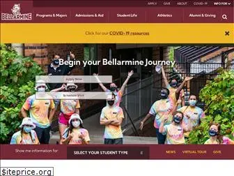 bellarmine.edu