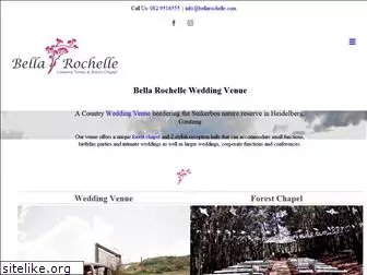 bellarochelle.com