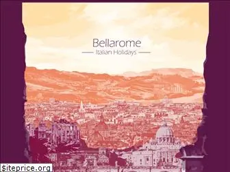 bellarome.com