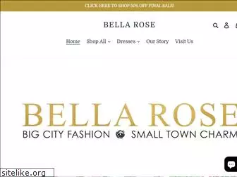 bellarosestyle.com