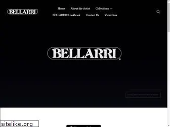 bellarri.com